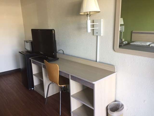 Days Inn By Wyndham Hardeeville Near Hilton Head Quarto foto